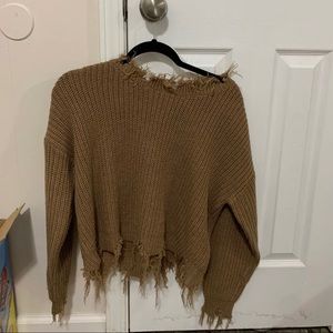 Women’s sweater size medium